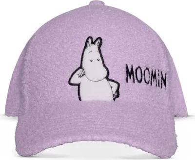 Produktbild von Mumins Baseballcap Moomin