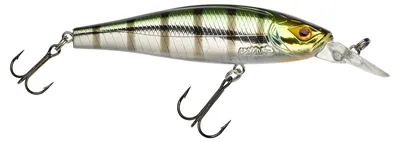 Produktbild von Gunki Gamera 90 F Blue Gill GB Wobbler