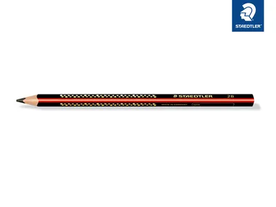 Produktbild von Staedtler Schreiblern-Bleistift jumbo, 50er Köcher
