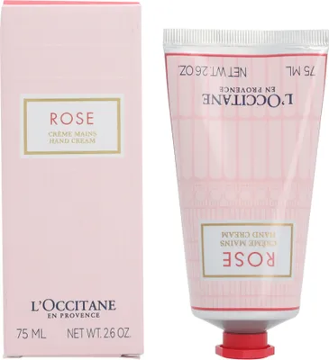 Immagine prodotto di L'Occitane Creme Rose Crème Mains