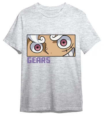 Immagine prodotto di Maglietta One Piece Gear 5 Eyes per adulti