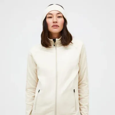 Immagine prodotto di Gilet in pile Peak Performance da donna