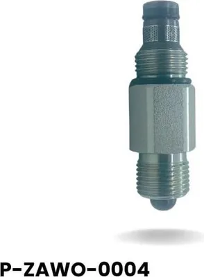 Produktbild von Präzisions-Absenkventil 19mm für Hydrauliksysteme