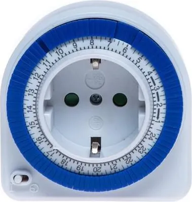 Obrázek produktu pro Denní Časovač Tg-16