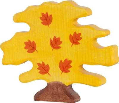 Image de Holztiger Érable, petit