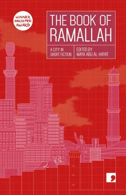 Obrázok produktu pre The Book of Ramallah