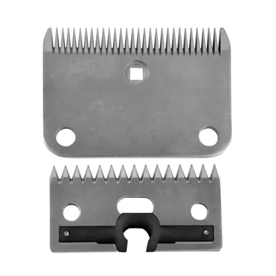 Immagine prodotto di Lama di ricambio per tosatrice 3 mm