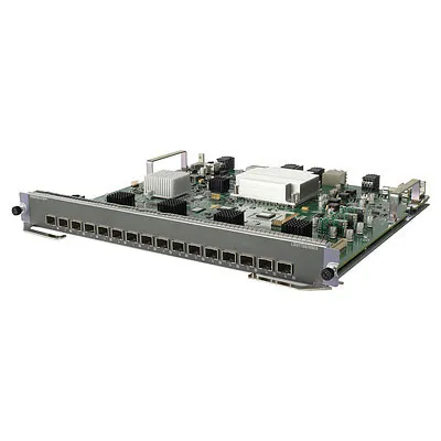 Produktbild von HPE 10500 16-port 10GbE SFP+ SC Module