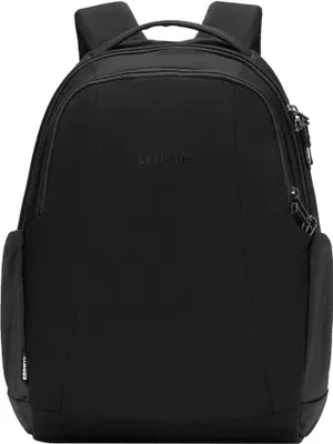 Produktbild von Pacsafe LS350 33 cm (13") Rucksack Schwarz