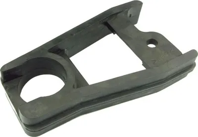 Produktbild von Gleitschiene Schwinge für Suzuki GSF 1200 Bandit Baujahr 1996-2000 schwarz von OEM - Neu