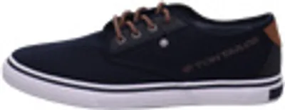 Produktbild von Tom Tailor niebieski twill