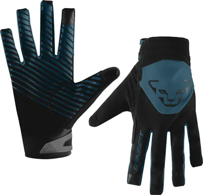 Immagine prodotto di Guanti Radical 2 Softshell - Dynafit, taglia:XL, colore:8071-blu scuro/0910