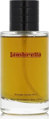 Produktbild von Lambretta Privato Uomo No 2 Eau De Parfum 100 ml (man)