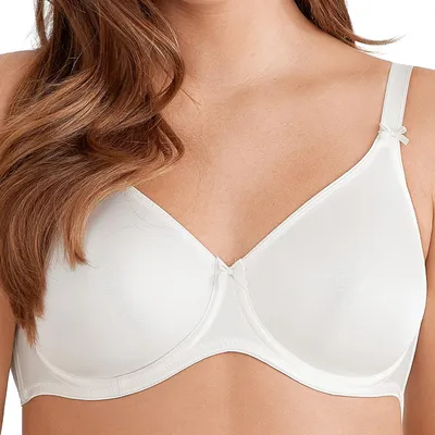 Produktbild von Felina Joy Molding-BH mit Bügel Blickdichte ungefütterte Verarbeitung, Mit Komfort-Bügel, Nahtlose Cupverarbeitung (Molding)