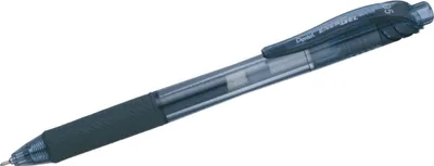 Immagine prodotto di Roller in gel EnerGel X 0,25mm nero Confezione da 12