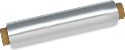 Produktbild von 4x Alufolie 29 cm x 120 m 9,3 my