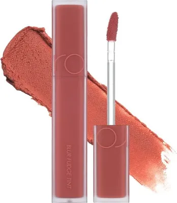 Immagine prodotto di Rom&nd Blur Fudge Tint Lipstick 01 Pomeloco, 5 g