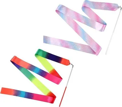 Produktbild von Kinderlinslingermaterial für Artistikturnen - 2m - 2 Stück - für Kinder