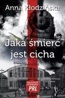 Obrázok produktu pre Jaka śmierć jest cicha