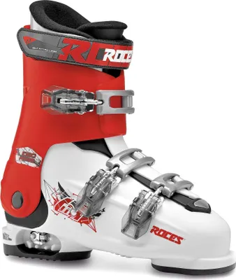 Immagine prodotto di ROCES IDEA FREE 22.5-25.5 00015 bianco-rosso-nero 36