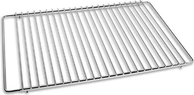 Obrázok produktu pre Nerezový rošt s nastaviteľnou šírkou 50-70x37cm