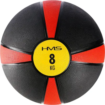 Zdjęcie produktu dla Nk08 Piłka Lekarska 8 Kg Hms