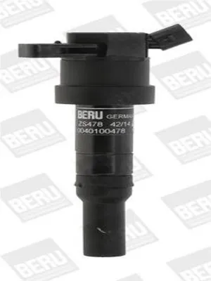 Produktbild von Zündspule BORGWARNER (BERU) ZS478