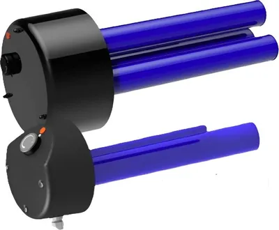 Obrázok produktu pre Vykurovacia jednotka TPK 150-8/ 3,3kW 2110435