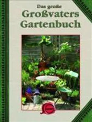 Immagine prodotto di Große Großvaters Gartenbuch
