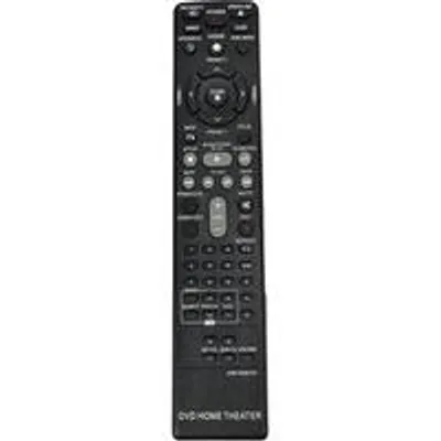Image de Télécommande universelle pour home cinéma L/G
