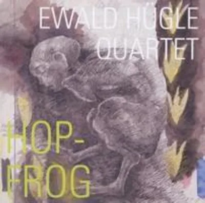 Produktbild von Hop-Frog