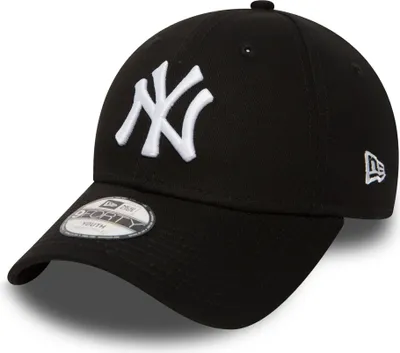 Produktbild von New Era Uni New York Yankees Essential 9FORTY verstellbare Cap für Kinder