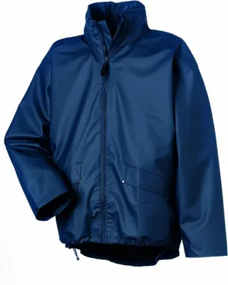 Obrázek produktu pro Helly Hansen bunda do deštěVoss,PU stretch velikost L, navy