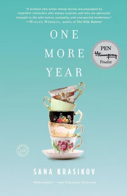 Produktbild von One More Year