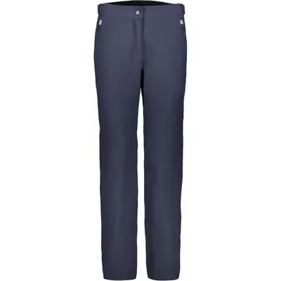 Produktbild von Cmp Woman Pant N950 Black Blue 40