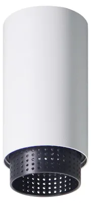 Image de Spot LED encastrable LUXULA, 35 W, blanc