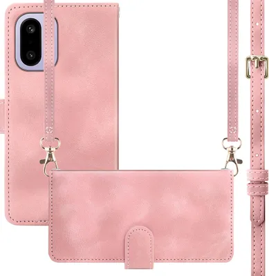 Image de imoshion Étui à cordons pour OnePlus 15R - Rose