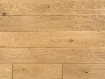 Produktbild von OSMO | 2,11 m² | Eiche Rustikal 1200x120x20mm Massivholzdiele Landhausdiele, UV Hartwachs Öl versiegelt, Massivholz Dielen Systemlänge, Eiche Massivholz, Parkett Dielen
