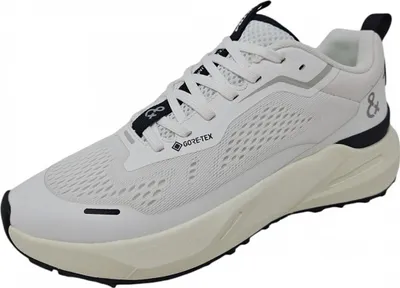 Produktbild von Igi & Co. U Kaizen GTX sportlicher Schnürer Weiß