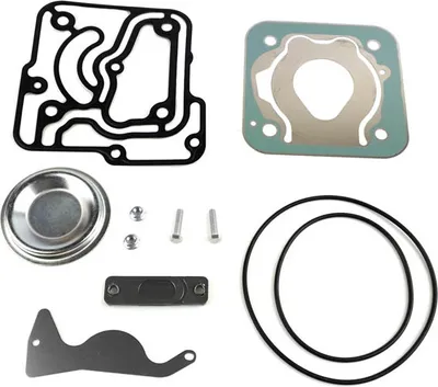 Image de Kit de réparation, joints et aubes de compresseur Mercedes | 85mm, 352cc