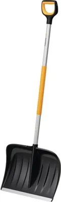 Produktbild von Schneeschieber X-series Schild-B.532mm Schild-H.385mm Stiel-L.1145mm