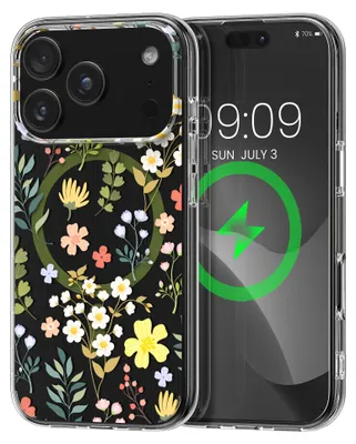 Produktbild von kwmobile KWM0000234P001C, Cover, Apple, iPhone 17 Pro, iPhone 18 Pro, Gelb