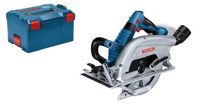 Produktbild von Akku-Kreissäge GKS 18V-70 L in L-BOXX