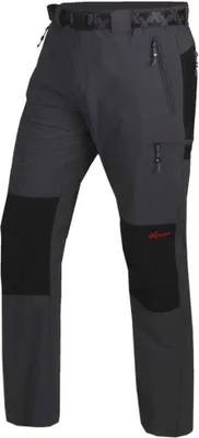 Produktbild von Newwood Kylo Hosen Grau 60 Mann Grau 60