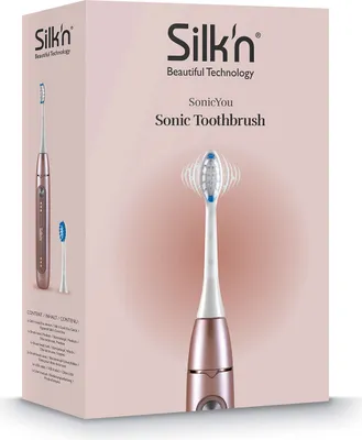 Image de Silk'n SonicYou , Farbe:Rosegold
