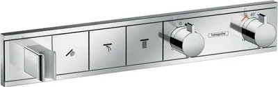 Zdjęcie produktu dla Hansgrohe RainSelect, Umywalki, Chrom