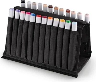 Immagine prodotto di Portafoglio COPIC Sketch 24 - Starter