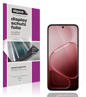 Zdjęcie produktu dla 4x dipos CC Oppo A6