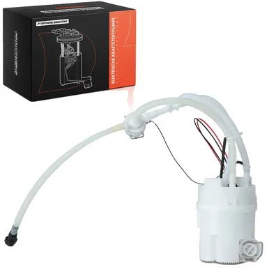 Imagen del producto de Bomba de combustible, 12V, eléctrica, compatible con Land Rover, código OEM WGS500110, código OEM APMFP0110M0