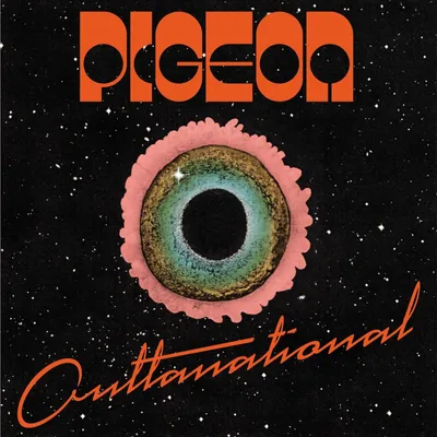 Obrázek produktu pro Pigeon: Outtanational